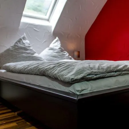 Appartement Moselglueck à Sankt Aldegund Extérieur photo