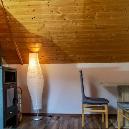 Appartement Moselglueck à Sankt Aldegund Extérieur photo