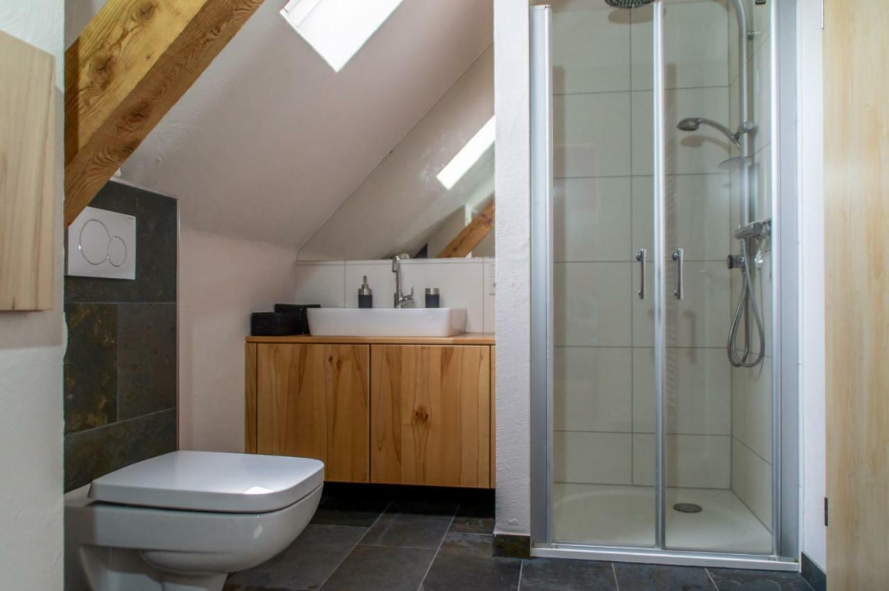 Moselglueck Appartement