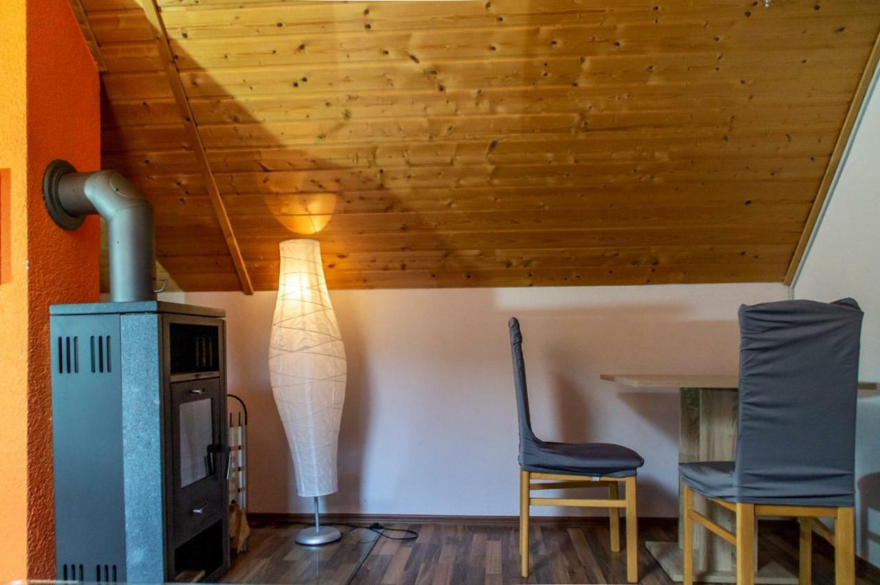 Appartement Moselglueck