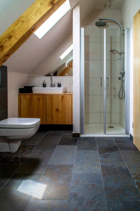 Moselglueck Appartement