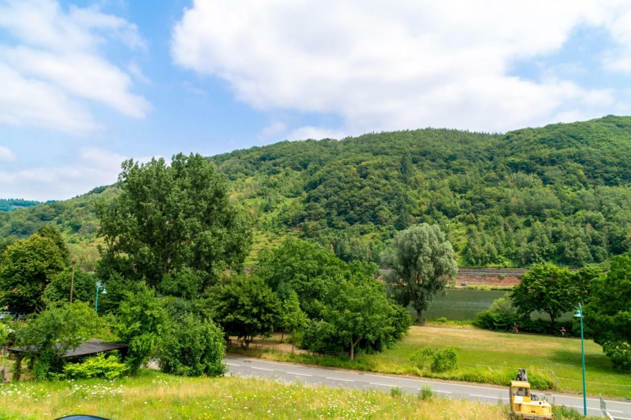 Moselglueck Sankt Aldegund